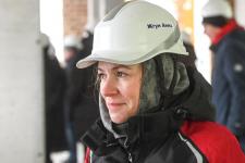 Сергей Елесин, ИА "Тюменская линия"