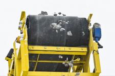 Сергей Елесин, ИА "Тюменская линия"