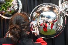 Сергей Елесин, ИА "Тюменская линия"