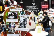 Сергей Елесин, ИА "Тюменская линия"