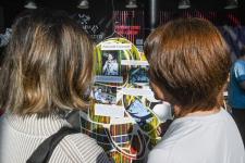 Сергей Елесин, ИА "Тюменская линия"