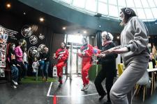 Сергей Елесин, ИА "Тюменская линия"