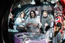 Сергей Елесин, ИА "Тюменская линия"