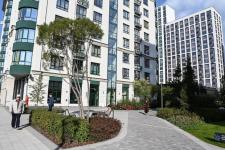 Сергей Елесин, ИА "Тюменская линия"