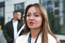 Сергей Елесин, ИА "Тюменская линия"