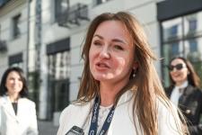 Сергей Елесин, ИА "Тюменская линия"