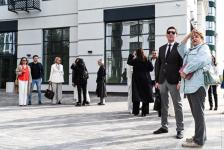 Сергей Елесин, ИА "Тюменская линия"