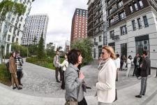 Сергей Елесин, ИА "Тюменская линия"