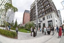 Сергей Елесин, ИА "Тюменская линия"