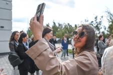 Сергей Елесин, ИА "Тюменская линия"