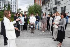 Сергей Елесин, ИА "Тюменская линия"