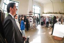 Сергей Елесин, ИА "Тюменская линия"