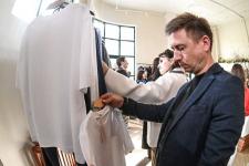 Сергей Елесин, ИА "Тюменская линия"