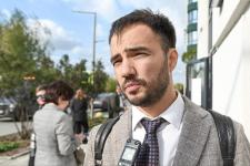 Сергей Елесин, ИА "Тюменская линия"