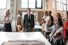 Сергей Елесин, ИА "Тюменская линия"