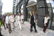 Сергей Елесин, ИА "Тюменская линия"