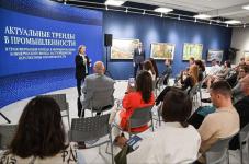 Сергей Елесин, ИА "Тюменская линия"