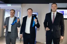 Игорь Блик, пресс-служба банка ВТБ