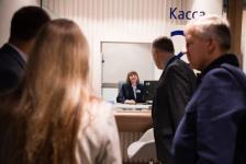 Игорь Блик, пресс-служба банка ВТБ