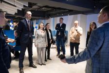 Игорь Блик, пресс-служба банка ВТБ