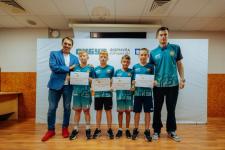 фото ЗапСибНефтехима