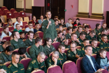 фото Минобороны