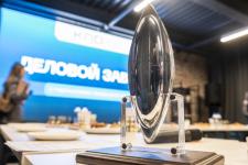 Александр Аксенов, ИА "Тюменская линия"