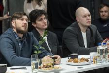 Александр Аксенов, ИА "Тюменская линия"