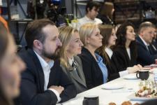 Александр Аксенов, ИА "Тюменская линия"