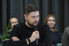 Александр Аксенов, ИА "Тюменская линия"