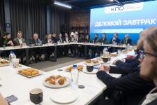 Александр Аксенов, ИА "Тюменская линия"