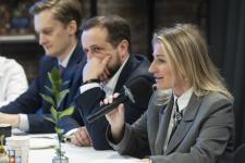 Александр Аксенов, ИА "Тюменская линия"