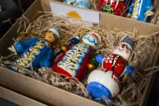 Александр Аксенов, ИА "Тюменская линия"