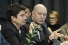 Александр Аксенов, ИА "Тюменская линия"