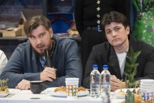 Александр Аксенов, ИА "Тюменская линия"