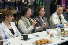 Александр Аксенов, ИА "Тюменская линия"