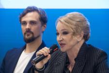 Александр Аксенов, ИА "Тюменская линия"