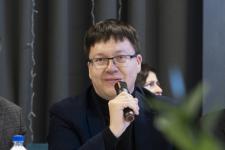 Александр Аксенов, ИА "Тюменская линия"