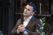 Александр Аксенов, ИА "Тюменская линия"