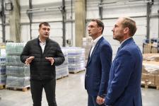 Сергей Елесин, ИА "Тюменская линия"