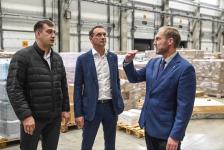 Сергей Елесин, ИА "Тюменская линия"