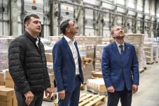 Сергей Елесин, ИА "Тюменская линия"