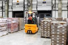 Сергей Елесин, ИА "Тюменская линия"