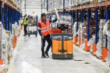 Сергей Елесин, ИА "Тюменская линия"