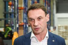 Сергей Елесин, ИА "Тюменская линия"