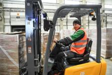 Сергей Елесин, ИА "Тюменская линия"