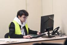 Сергей Елесин, ИА "Тюменская линия"