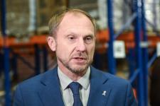 Сергей Елесин, ИА "Тюменская линия"