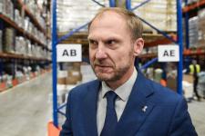 Сергей Елесин, ИА "Тюменская линия"