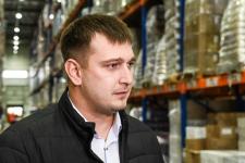 Сергей Елесин, ИА "Тюменская линия"